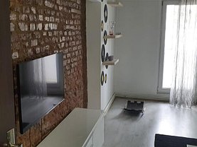 Apartament de închiriat 3 camere în Pitesti, Fratii Golesti