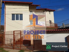 Casa de închiriat 10 camere, în Valea Mare