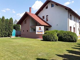 Casa de vânzare 6 camere, în Piteşti, zona Găvana 3