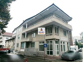 Casa de vânzare 12 camere, în Piteşti, zona Ultracentral