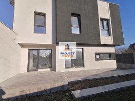 Casa de vânzare 4 camere, în Piteşti, zona Banat