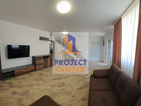 Casa de închiriat 4 camere, în Piteşti, zona Craiovei