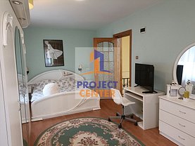 Casa de închiriat 4 camere, în Piteşti, zona Trivale