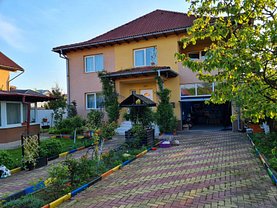 Casa de vânzare 4 camere, în Piteşti, zona Găvana 3
