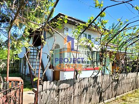 Casa de vanzare 4 camere, în Costesti, zona Est