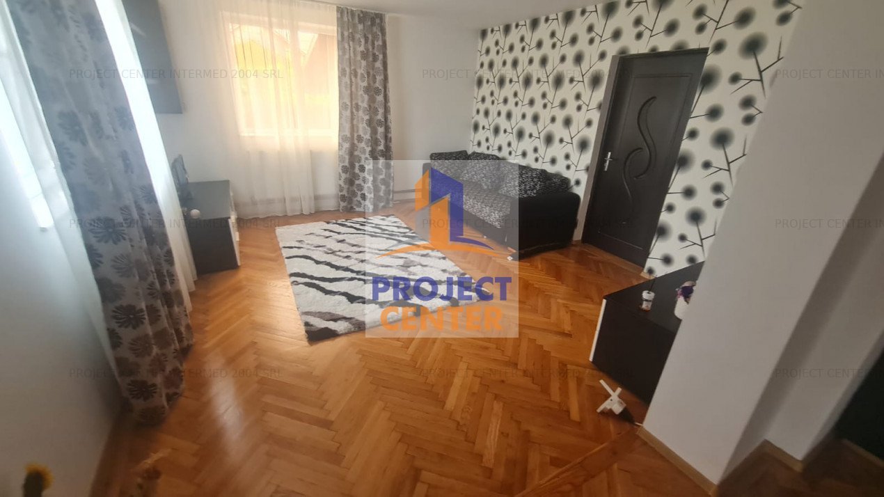 Casa 5 camere, Bascov - Rotaresti