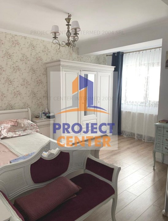 Duplex de Lux Targul Sapamanal