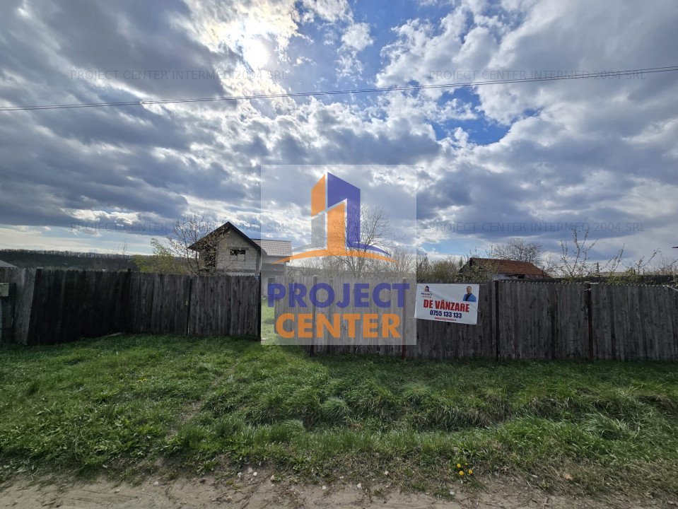 Casa si teren sup. 941 mp, Sapata-Arges