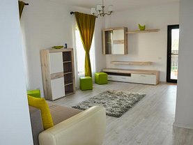 Casa de închiriat 4 camere, în Pitesti, zona Exterior Vest