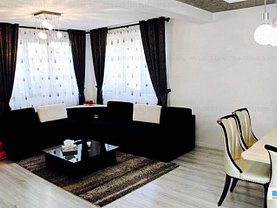 Casa de vânzare 4 camere, în Pitesti, zona Rolast