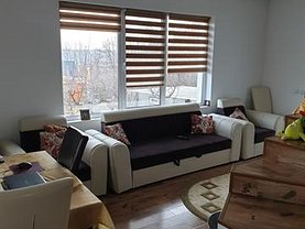 Casa de închiriat 4 camere, în Maracineni