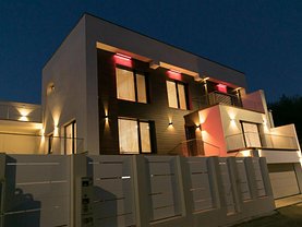 Casa 5 camere în Pitesti, Craiovei