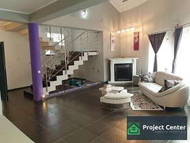 Casa de vânzare 4 camere, în Pitesti, zona Rolast