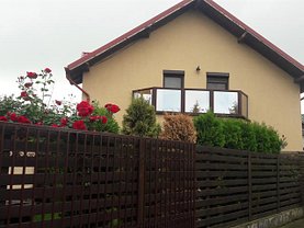 Casa de vânzare 4 camere, în Stefanesti