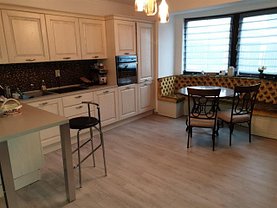 Casa de închiriat 4 camere, în Stefanestii Noi