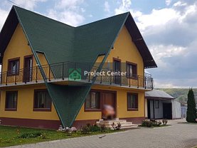Casa de vânzare 4 camere, în Ciofrangeni