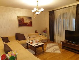 Casa de vânzare 5 camere, în Pitesti, zona Trivale
