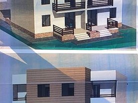 Casa de vânzare 4 camere, în Pitesti, zona Gavana 3