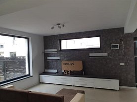Casa de închiriat 4 camere, în Pitesti, zona Calea Bucuresti