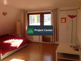 Casa de închiriat 4 camere, în Piteşti, zona Găvana Platou