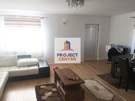 Casa de închiriat 4 camere, în Piteşti, zona Est