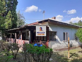 Casa de vânzare 5 camere, în Călineşti