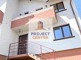 Casa de vânzare 3 camere, în Pitesti, zona Campului