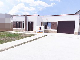Casa de vânzare 3 camere, în Piteşti, zona Exterior Est