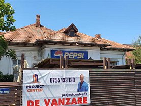 Casa de vânzare 3 camere, în Piteşti, zona Exerciţiu