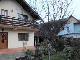 Casa de vânzare 5 camere, în Bascov