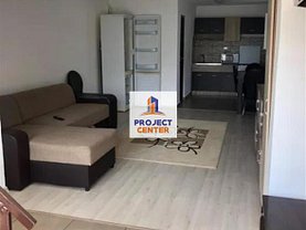 Casa de închiriat 3 camere, în Piteşti, zona Exterior Sud