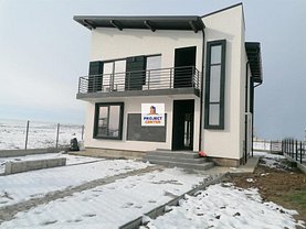 Casa de vânzare 4 camere, în Piteşti, zona Craiovei