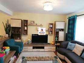 Casa de vânzare 4 camere, în Piteşti, zona Est