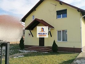 Casa de închiriat 4 camere, în Piteşti, zona Exterior Est