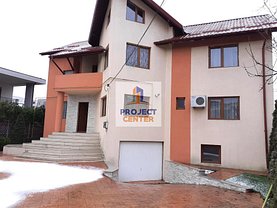 Casa de vânzare 7 camere, în Piteşti, zona Găvana 3
