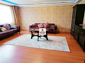 Casa de închiriat 4 camere, în Piteşti, zona Exterior Est