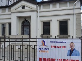 Casa 4 camere în Pitesti, Exercitiu