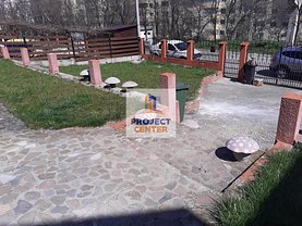 Casa 4 camere în Pitesti, Prundu