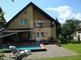 Casa de vânzare 8 camere, în Piteşti, zona Găvana 2