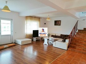 Casa de închiriat 4 camere, în Piteşti, zona Prundu