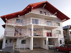 Casa de închiriat 6 camere, în Piteşti, zona Trivale