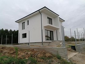 Casa de vânzare 5 camere, în Piteşti, zona Vest