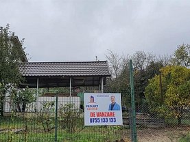 Teren construcţii de vânzare în Bascov, Big-Bascov
