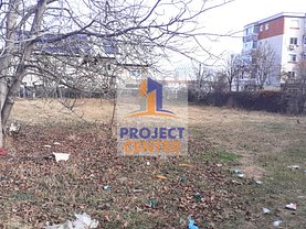 Teren constructii de vânzare, în Pitesti, zona Prundu