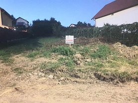 Teren constructii de vânzare, în Piteşti, zona Prundu