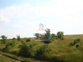 Teren constructii de vânzare, în Geamăna