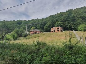 Teren constructii de vânzare, în Pitesti, zona Nord