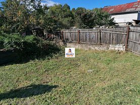 Teren constructii de vânzare, în Piteşti, zona Exterior Est
