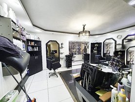 Închiriere spaţiu comercial în Pitesti, Eremia