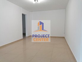 Închiriere spaţiu comercial